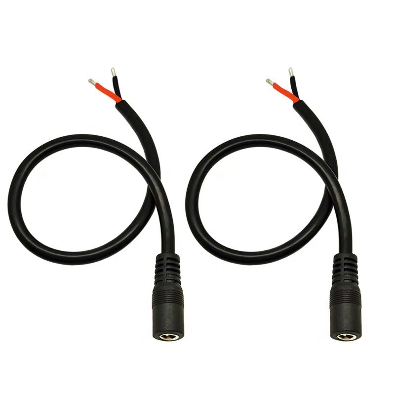 Жгут проводов DC 5521 UL2464 18AWG