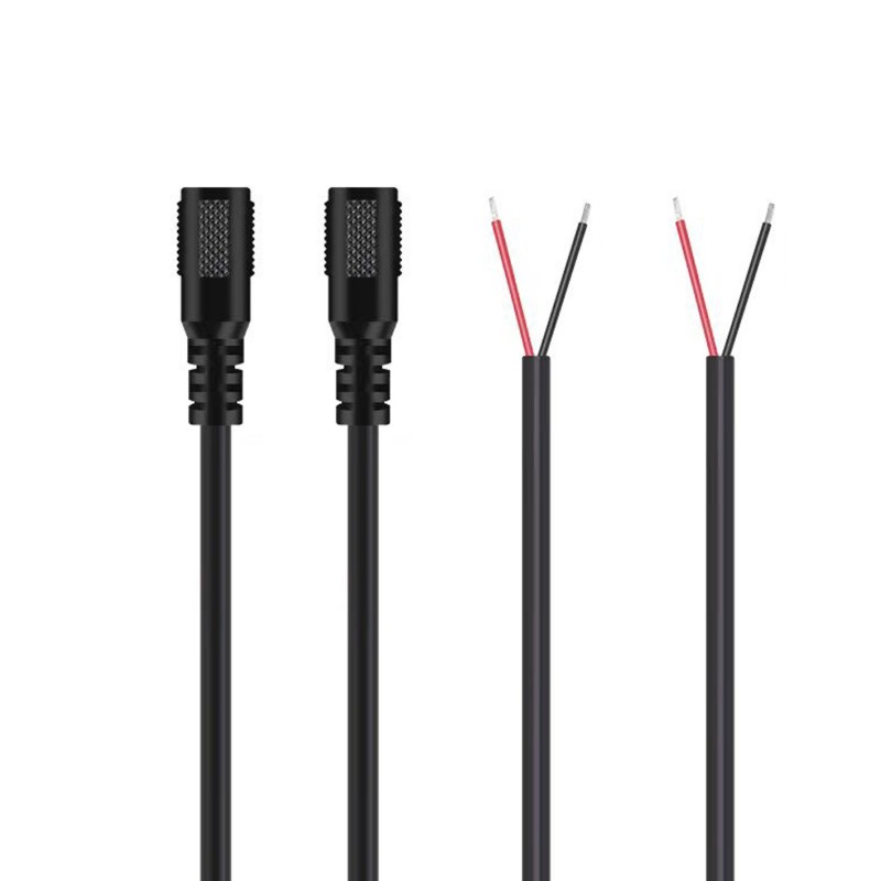 Жгут проводов DC 5525 UL2464 16AWG