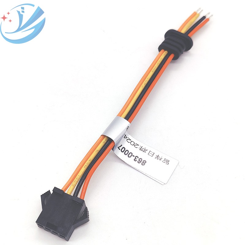 Custom Wire Harness
