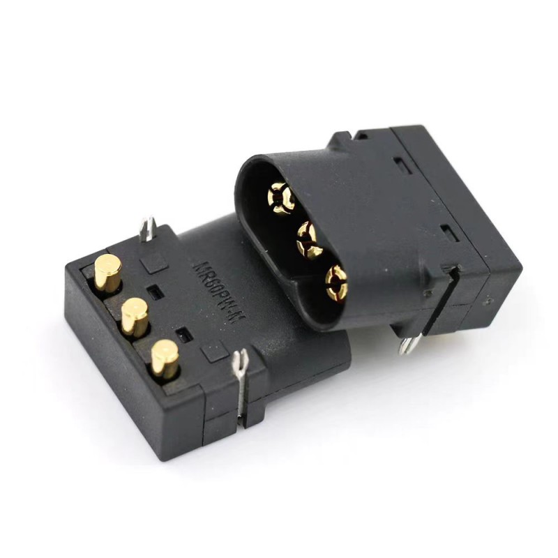 Соединитель MR60PW-M